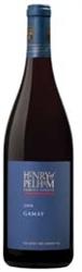 Henry of Pelham Gamay 2008