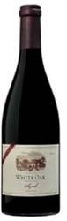 White Oak Vineyards & Winery Syrah 2004