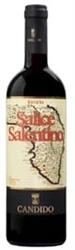 Salice Salentino  Candido Riserva Negroamaro Malvasia Nera 2005