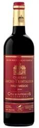 Chateau Larose Trintaudon Cabernet Blend 2004