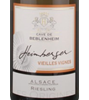 Cave De Bleblenheim Old Vines Riesling 2008