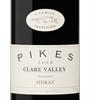 Pikes Eastside Shiraz 2006