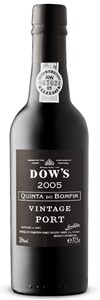 Dow's Quinta do Bomfim Vintage Port 2005