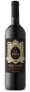 La Prua Appassimento 2016