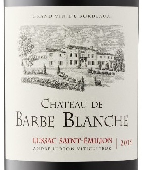 Chateau De Barbe Blanche 15 Expert Wine Review Natalie Maclean