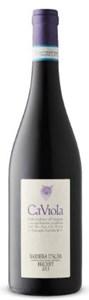 Ca' Viola Brichet Barbera D'alba 2015