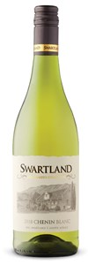 Swartland Winemaker's Collection Chenin Blanc 2018