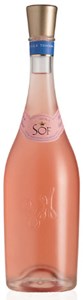 Campo Di Sasso Sof Rosé 2016