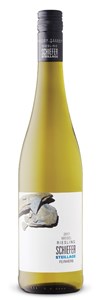 Schiefer Steillage Feinherb Riesling 2017