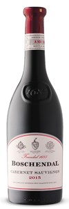 Boschendal 1685 Cabernet Sauvignon 2015