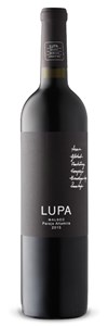 Lupa Malbec 2015