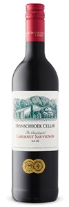 Franschhoek Cellar The Churchyard Cabernet Sauvignon 2016