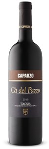 Caparzo Ca' Del Pazzo 2013