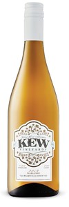 Kew Vineyards Marsanne Viognier 2015