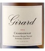 Girard Chardonnay 2015