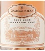 Chateau St. Jean Brut Sparkling Rosé