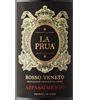 La Prua Appassimento 2016