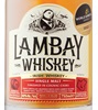 Lambay Irish Whiskey