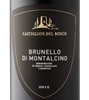 Castiglion del Bosco Brunello Di Montalcino 2012