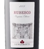 Lungarotti Rubesco Sangiovese Colorino 2015