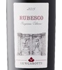 Lungarotti Rubesco Sangiovese Colorino 2015