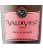 Valdivieso Brut Sparkling Rosé