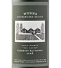 Wynns Coonawarra Estate The Siding Cabernet Sauvignon 2016