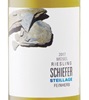 Schiefer Steillage Feinherb Riesling 2017