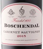 Boschendal 1685 Cabernet Sauvignon 2015