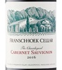 Franschhoek Cellar The Churchyard Cabernet Sauvignon 2016