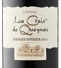 Château la Croix de Queynac 2015