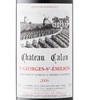 Château Calon 2006