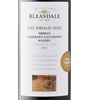 Bleasdale The Broad-Side Shiraz Cabernet Sauvignon Malbec 2015
