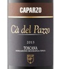 Caparzo Ca' Del Pazzo 2013