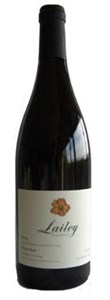 Lailey Winery Pinot Noir 2012