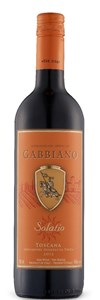 Castello di Gabbiano Solatio 2012