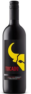 Tocado  Campo de Borja Garnacha 2015