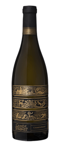 Game Of Thrones Chardonnay 2016