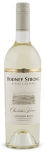 Rodney Strong Charlotte's Home Sauvignon Blanc 2018