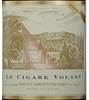 Bonny Doon Le Cigare Volant Reserve 2010
