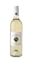 Colio Estate Wines Lake & River Series Sauvignon Blanc 2009