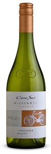 Concha y Toro Frontera Chardonnay 2008