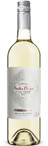 Bodega J&F Lurton Pinot Gris 2008