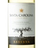 Santa Carolina Reserva Sauvignon Blanc 2013