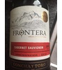 Concha y Toro Frontera Chardonnay 2008