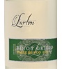 Bodega J&F Lurton Pinot Gris 2008