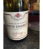 Bouchard Pere & Fils Petit Chablis Chardonnay 2008