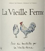 La Vieille Ferme Regional Blended White 1.5L 2008