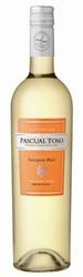 Pascual Toso Sauvignon Blanc 2008