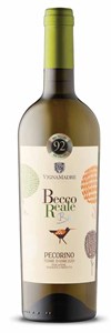 VignaMadre Becco Reale Bio Pecorino 2021